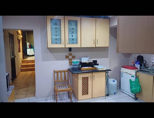 4 BEDROOM HOUSE FOR SALE IN NORTHDALE